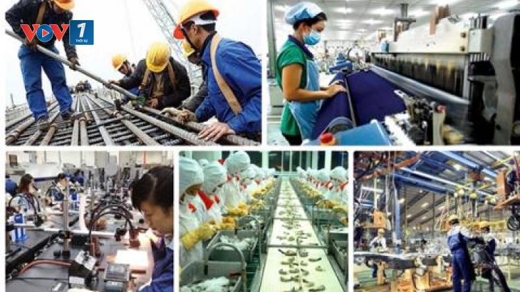 Năng suất lao động: Vấn đề đặt ra với phát triển kinh tế Việt Nam (1/5/2019)