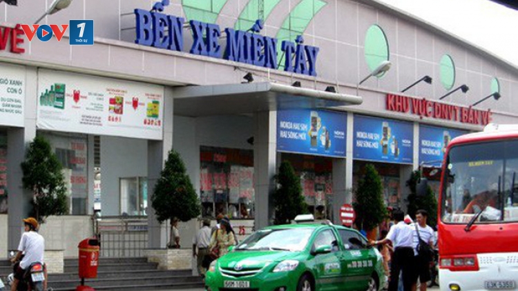 Bến xe miền Tây gây bất ngờ vì tạm ứng cổ tức bằng tiền tỷ lệ 200% (23/5/2019)