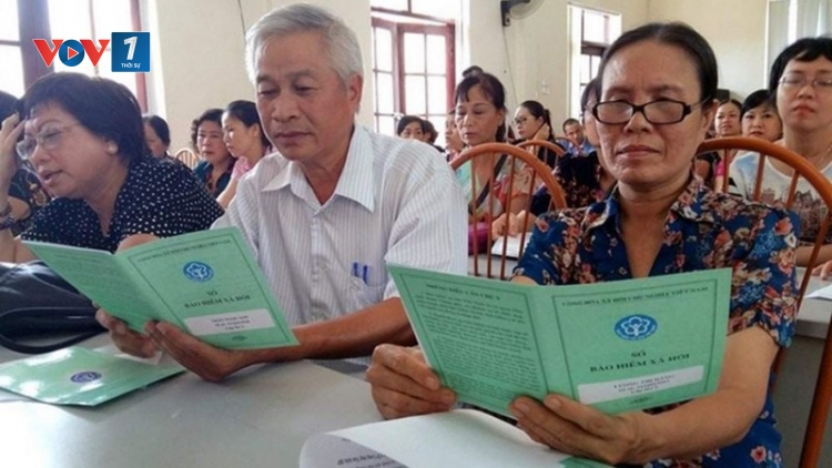 Tháo gỡ rào cản trong thực hiện chính sách bảo hiểm xã hội (31/5/2019)