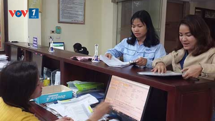 Ngành thuế Bắc Ninh nỗ lực cải cách hành chính đồng hành cùng doanh nghiệp (23/5/2019)