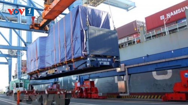 Giảm chi phí dịch vụ logistics bằng việc tăng cường kết nối (25/6/2019)