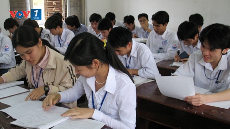 Tư vấn giữ gìn sức khỏe mùa thi (15/6/2019)