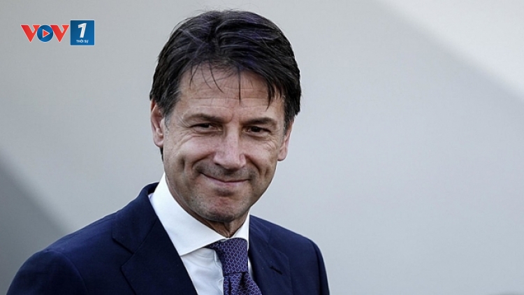 Thúc đẩy quan hệ đối tác chiến lược Việt Nam - Italia (5/6/2019)
