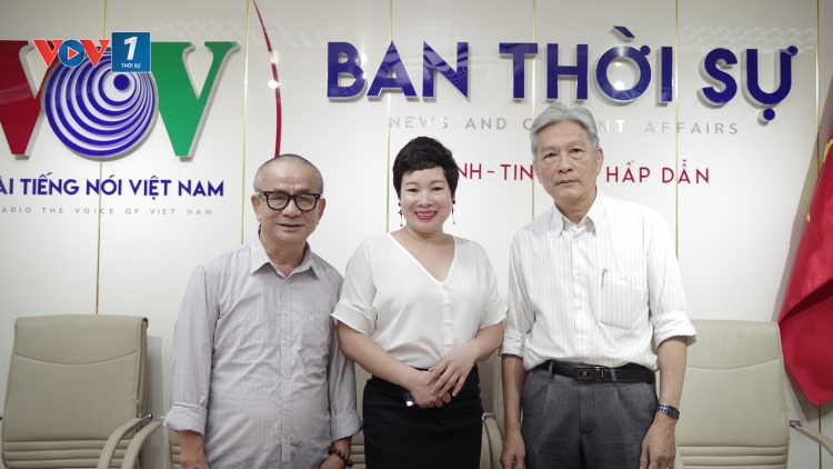 Vì sao cần thấu hiểu ngôn ngữ và văn hóa Đức (2/6/2019)