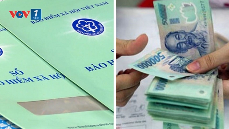 Chính sách bảo hiểm xã hội cho người lao động tại doanh nghiệp (14/6/2019)