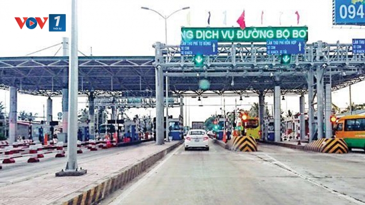 “Xấu xí” BOT giao thông – vì đâu nên nỗi? (6/6/2019)