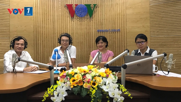 Không để sai sót trong kỳ thi Trung học phổ thông Quốc gia 2019 (24/6/2019)