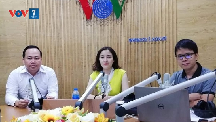 Cần tư duy mới trong cai nghiện ma túy (26/6/2019)
