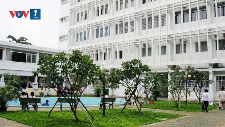 Sắp xếp lại các trường Đại học - Khó nhưng phải làm! (7/6/2019)