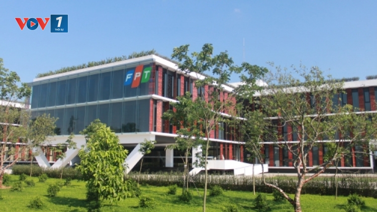 FPT đạt lợi nhuận trước thuế 1.700 tỷ đồng (21/6/2019)