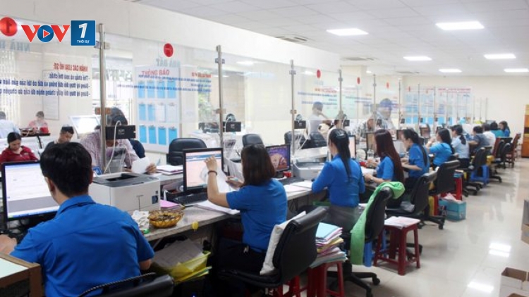 Cải cách hành chính ở Thành phố Hồ Chí Minh (6/6/2019)