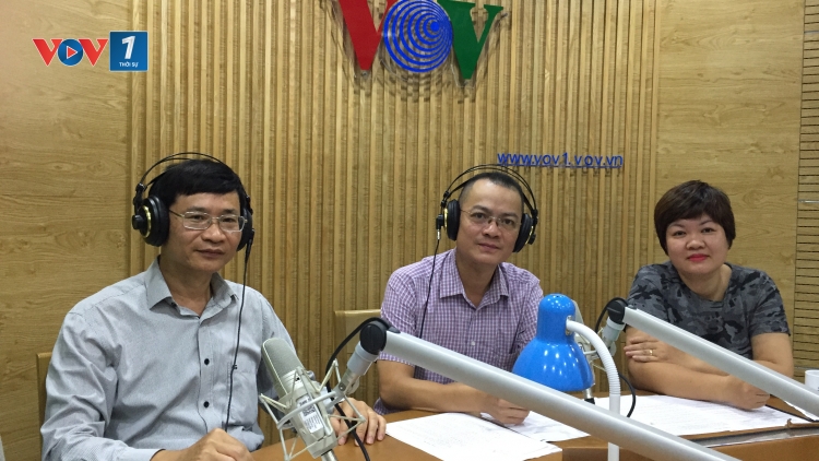 Làm gì để loại bỏ sâu mọt trong cơ quan phòng chống tham nhũng? (18/6/2019)