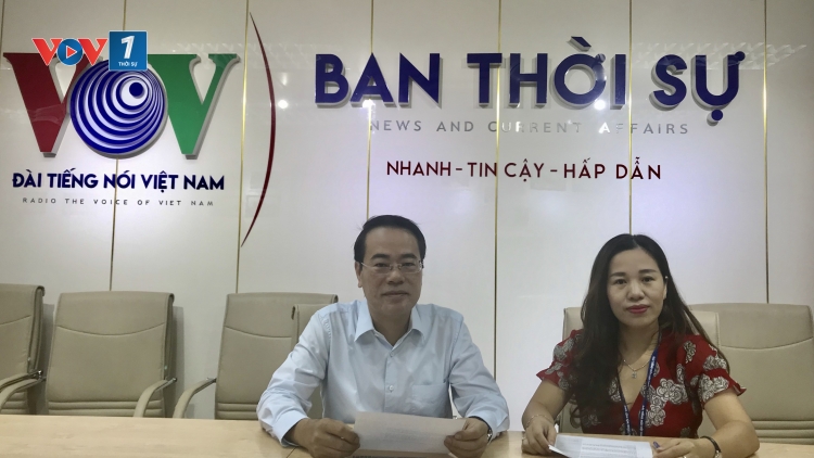 Đồng bằng sông Cửu Long: Làm gì để chuyển mình trước biến đổi khí hậu? (20/6/2019)
