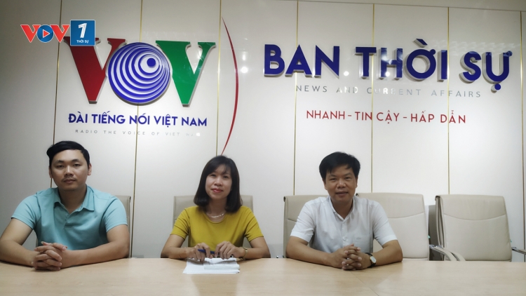 Bảo vệ người tiêu dùng trên “thương trường ảo”: Thực trạng và giải pháp (2/6/2019)