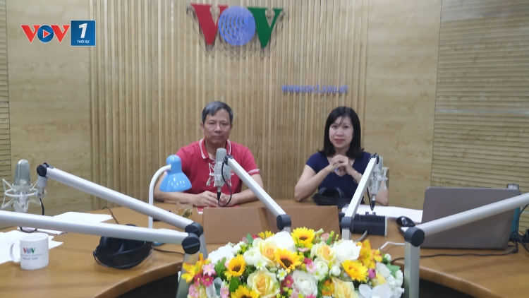 Đào tạo, tuyển sinh gắn kết trường nghề: Cơ hội phát triển của doanh nghiệp (18/6/2019)