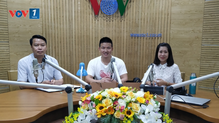 Gắn kết đào tạo doanh nghiệp - trường nghề: Nhu cầu tất yếu, lợi ích thiết thực (22/6/2019)