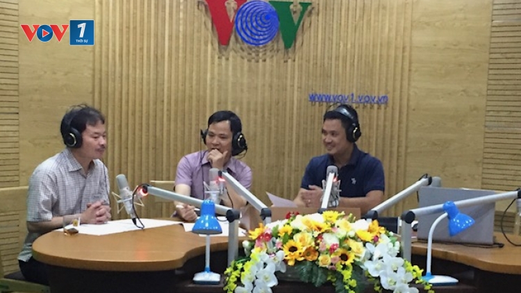 Cấp đông thịt lợn - giải pháp để ổn định thị trường lâu dài (16/6/2019)