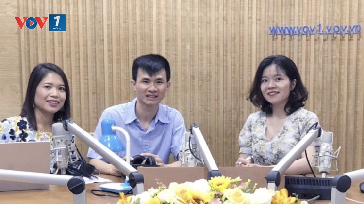 Tư vấn điều trị ung thư bằng liệu pháp miễn dịch! (23/6/2019)
