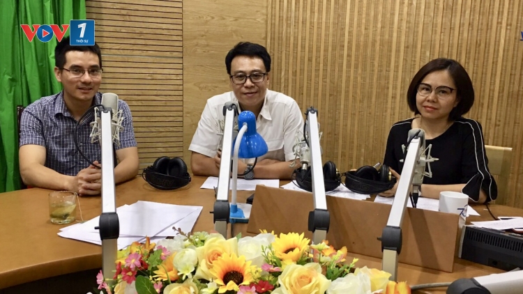 Sách giả, mối nguy thật (28/6/2019)