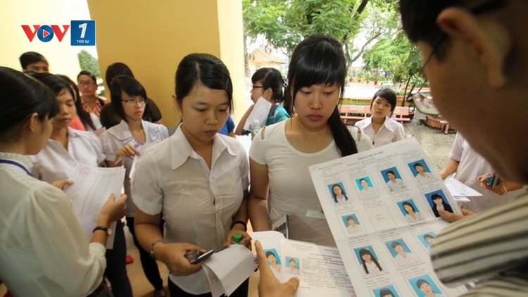 Thi Trung học phổ thông quốc gia 2019: lấy lại niềm tin là nhiệm vụ sống còn! (25/6/2019)