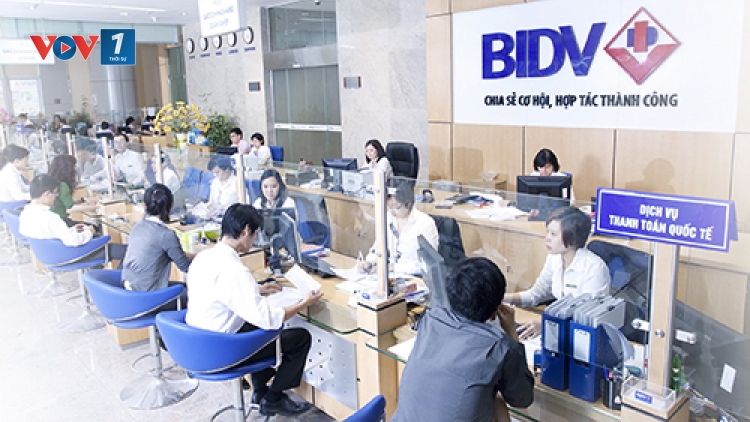 Xu hướng mở rộng thị trường ngoại của ngân hàng nội (24/6/2019)
