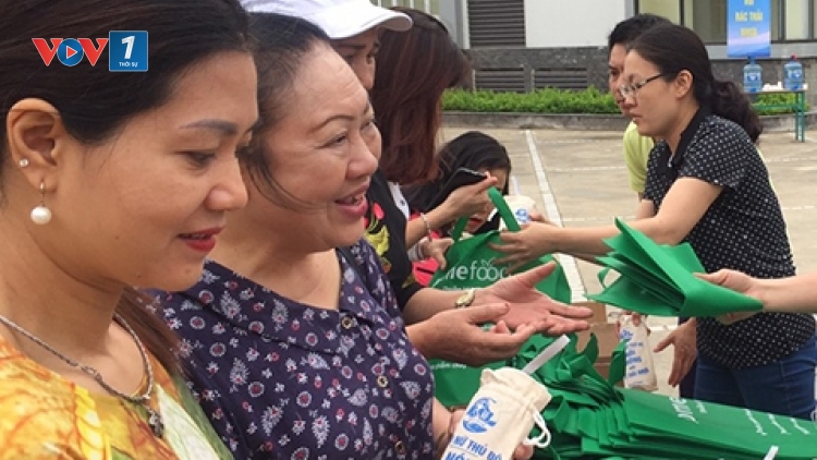 Vĩnh Phúc: Rà soát, kiểm tra kỹ các hồ, đập chứa nước trước mùa mưa bão (12/6/2019)