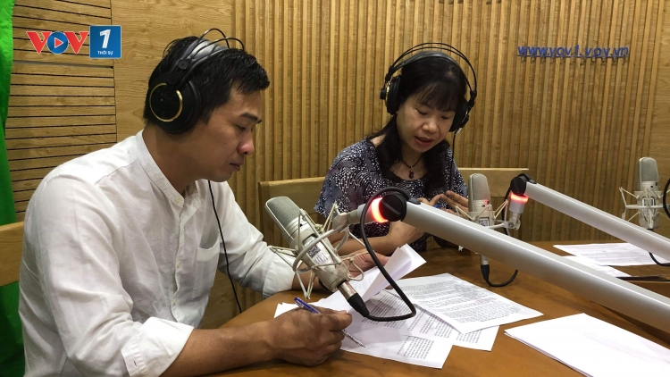 Để phong trào chống rác thải nhựa không dừng lại ở sự hô hào (6/6/2019)