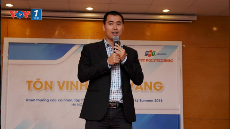 Dạy nghề, học nghề thế nào cho hiệu quả? (12/6/2019)