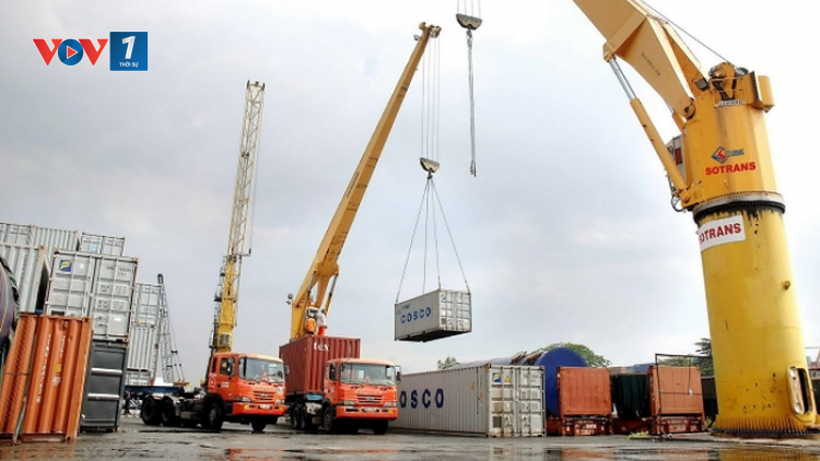 10 ngành hàng mang lại hàng tỉ đô la Mỹ cho doanh nghiệp Việt (18/6/2019)