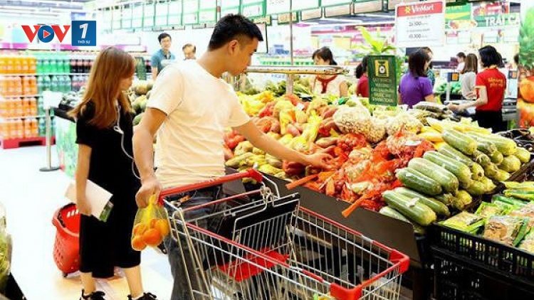 Tổng cục Thống kê công bố chỉ số giá tiêu dùng CPI 6 tháng năm nay (1/7/2019)