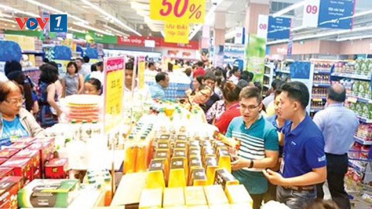 Doanh nghiệp bán lẻ báo lãi lớn (29/7/2019)