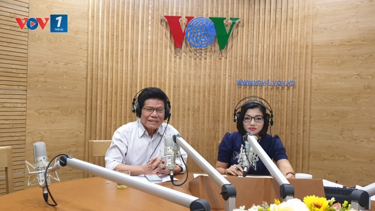 Xuất nhập khẩu 6 tháng đầu năm 2019: Những tác động từ thị trường CPTPP (3/7/2019)