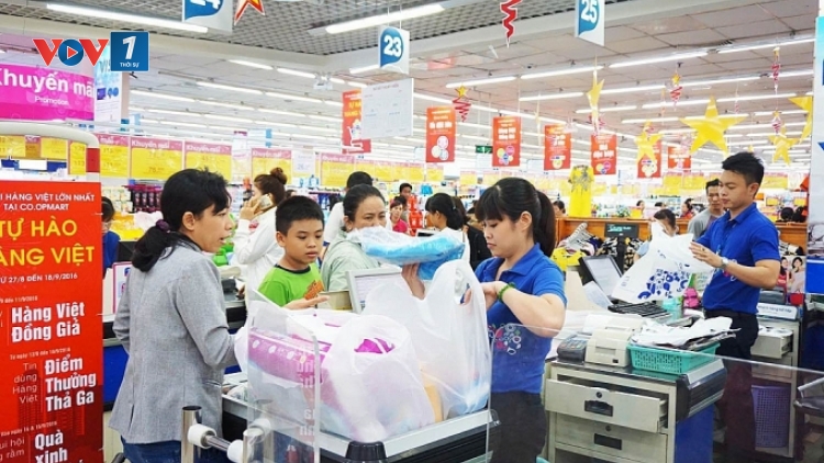 Diễn biến thị trường, giá cả 6 tháng đầu năm và dự báo cả năm 2019 (5/7/2019)
