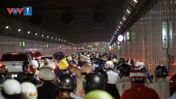 Lỗi qui hoạch hay lỗi điều hành và năng lực thực thi (25/7/2019)