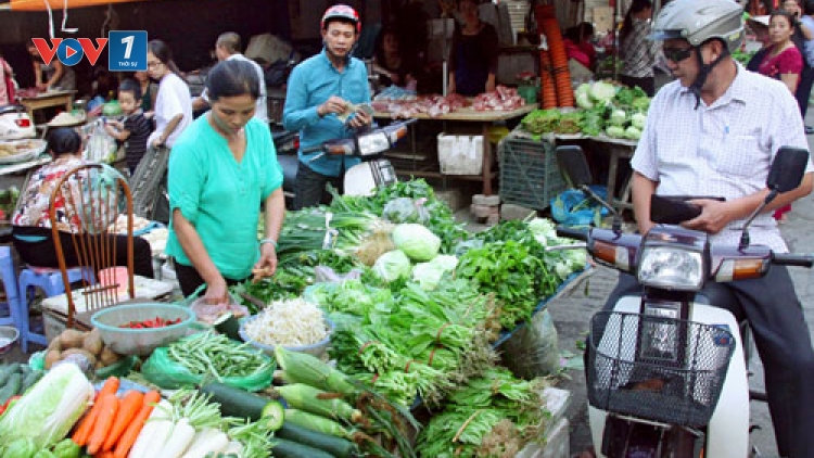 Đảm bảo an toàn thực phẩm, trách nhiệm của các cơ quan chức năng (16/7/2019)