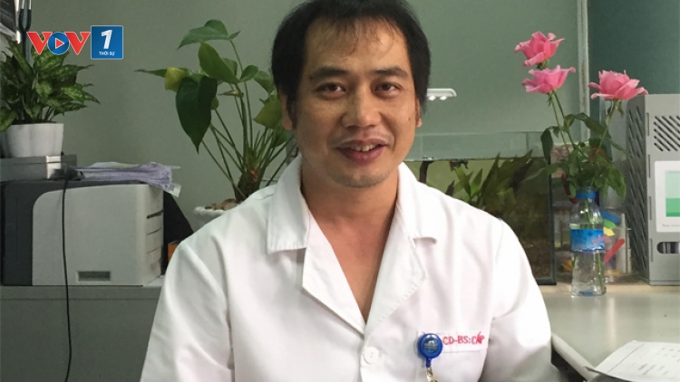 Tư vấn phòng chống các dịch bệnh mùa hè ở người lớn (2/6/2019)