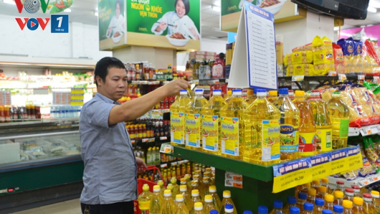Tham gia hội nhập, cơ hội và thách thức với doanh nghiệp bán lẻ (9/7/2019)