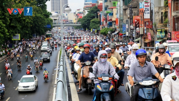 Bạn hữu đường xa (4/7/2019)