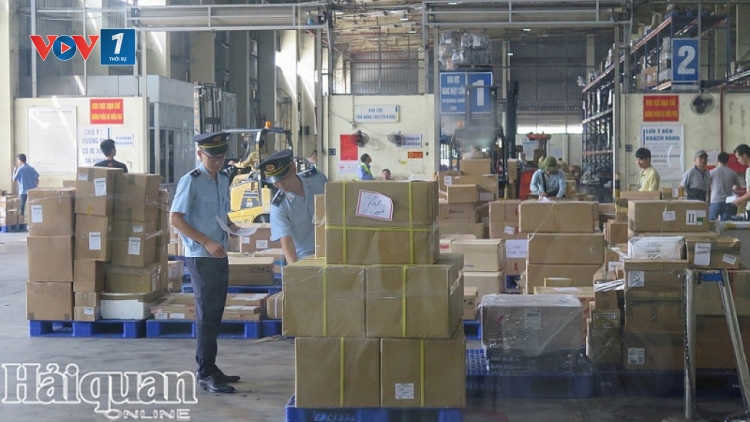Cần chế tài đủ mạnh để chặn gian lận xuất xứ hàng hóa từ cửa khẩu đến thị trường nội địa (30/7/2019)