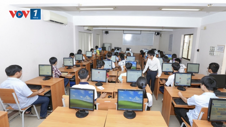 Ứng dụng công nghệ thông tin trong phát triển sản phẩm mới – cần có khung pháp lý thử nghiệm (18/7/2019)