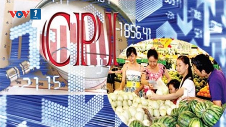 Chỉ số giá tiêu dùng CPI 6 tháng cuối năm: Áp lực sẽ giảm (2/7/2019)