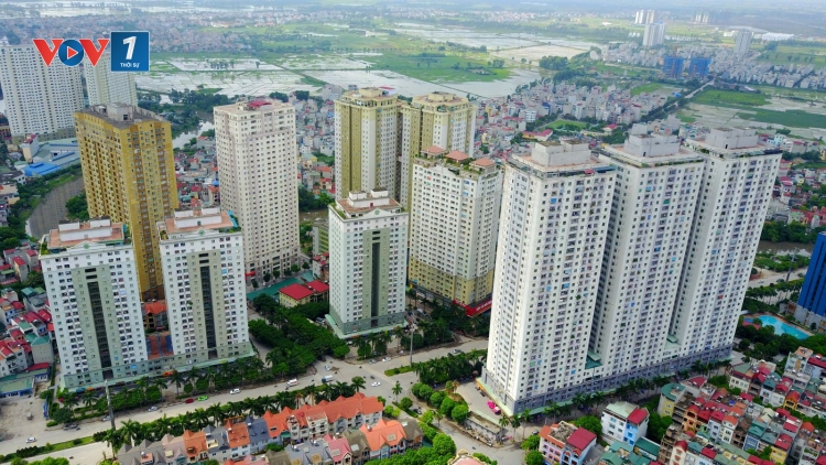 Hàng loạt giấy chứng nhận quyền sử dụng đất tại các dự án chung cư Mường Thanh bị thu hồi (18/7/2019)