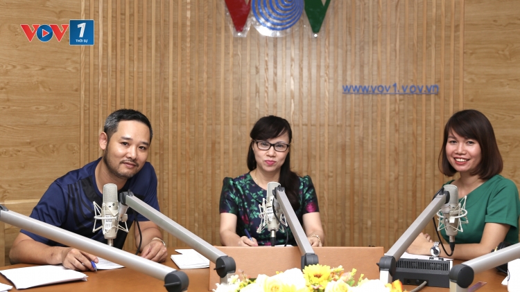 Bức tranh tuyển sinh Đại học, cao đẳng năm nay (16/7/2019)