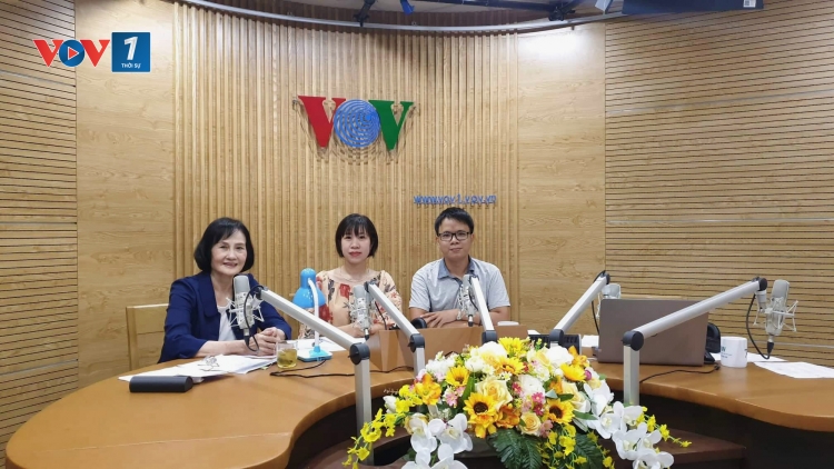 Thiếu nhân lực chất lượng cao - kỹ năng nghề giỏi: Bài toán nan giải của ngành dạy nghề (19/7/2019)