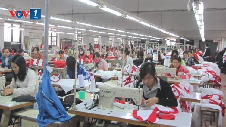 Chính sách việc làm trong bối cảnh hội nhập (30/7/2019)