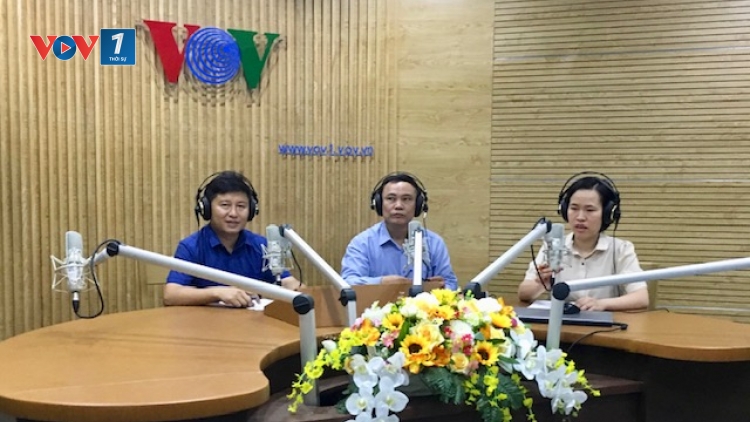 Tăng "chất" cho hợp tác xã nông nghiệp (14/7/2019)