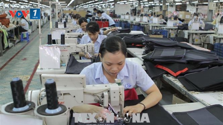 EVFTA và cơ hội quản trị doanh nghiệp, mở rộng thị trường (1/7/2019)