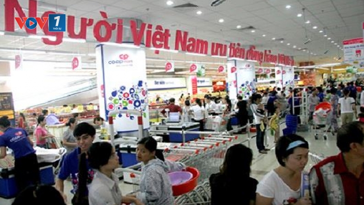 10 năm và hiệu ứng từ một cuộc vận động đặc biệt (31/7/2019)