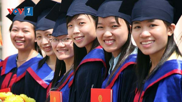 Nhận diện nhân tài: Bằng cấp có quan trọng? (26/7/2019)
