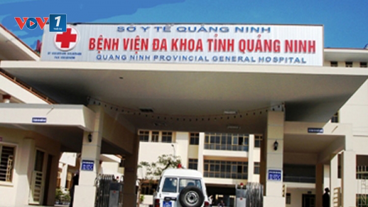 Học và làm theo Bác ở Bệnh viện Đa khoa Quảng Ninh (23/7/2019)